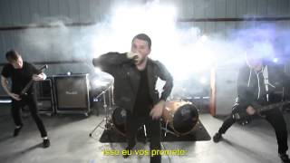The Dwelling - Promises (Legendado)