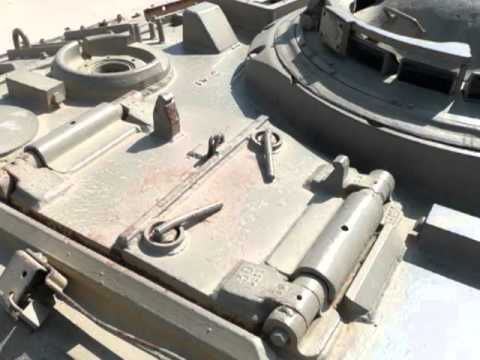 Centurion Shot Kal Dalet WalkAround