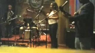 bluesette 3/4 swing cover  live in Hakka Republic KL by Summer Mood