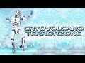 Psyborg Corp. - Cryovolcano Terrorzone 
