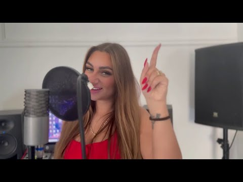 Merci B - A Sorsa Én Vagyok / Official Music Video 2025 /