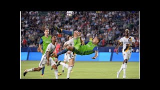 Portland Timbers extend unbeaten streak with win over Seattle Sounders: 5 takeaways