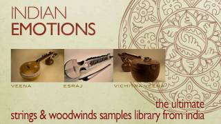 Video thumbnail for EarthMoments - Indian Emotions Promo by EarthSync