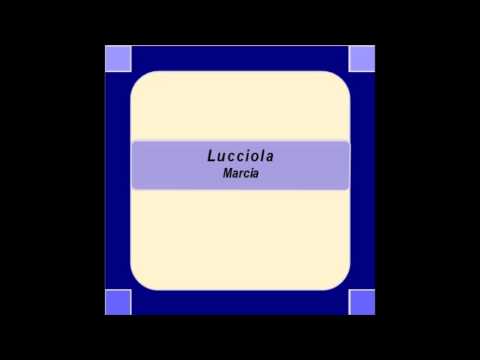 "Lucciola"- Marcia - C. Pierotti