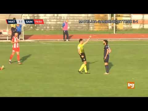 Playoff, serie C: Girone B, avanzano Cesena e Matelica