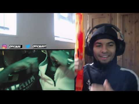 HE'S COLD WITH IT! 🥶💥🤯🇮🇹  *UK REACTION* KETA - 442