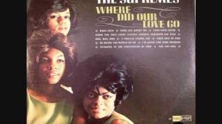 The Supremes: I Can't Help Myself (Sugar Pie Honey Bunch)