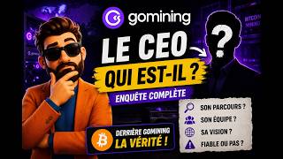 Vidéo de la notation de GoMining