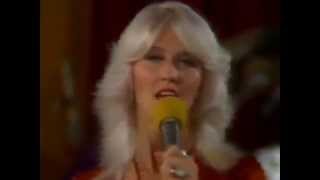 Brenda Kaye Perry on the Porter Wagoner show "Can't Get Up"