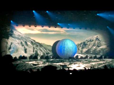 Armin Only: Intense @ MTCC (19/04/14) - Don't Want To Fight Love Away