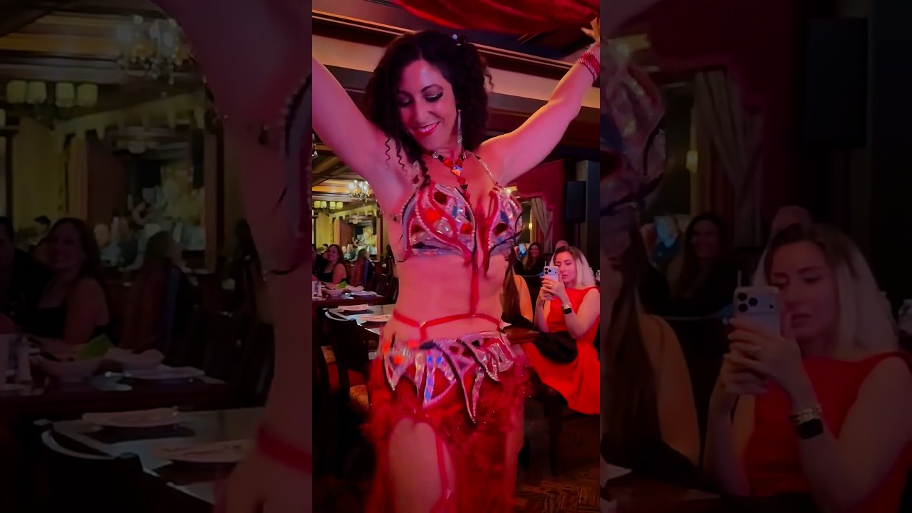 Promotional video thumbnail 4 for Shani Dance