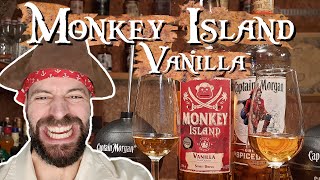 Rumperium Rum Tasting Video