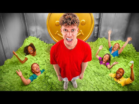 Erkenne den Millionär