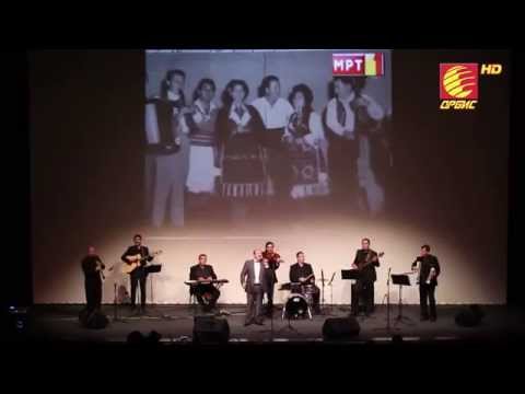 Kalabalak i Zoran Manevski - Pijan idam od grada