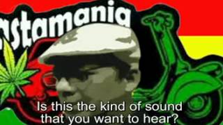Reggae Rebelution - Safe And Sound (Karaoke)