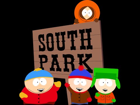 DVD - South Park Season 16 Unboxing