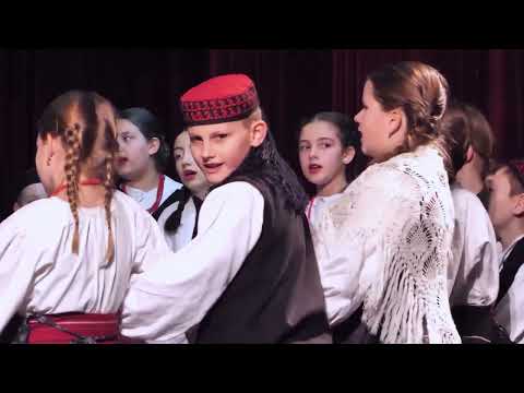 Dječja skupina HKUD "Široka Kula" Široka Kula