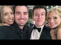 YOUTUBE WEDDING!! (3.7.15 - Day 2139) 