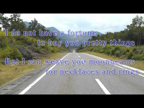 【歌えるオールディーズ 33】　七つの水仙　（ブラザース・フォア）