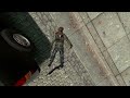 Short Shootout Gmod Animation
