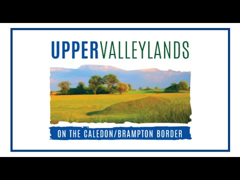 Upper Valleylands Brampton
