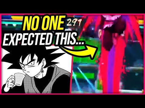 NO ONE expected this - Sparking Cast #38