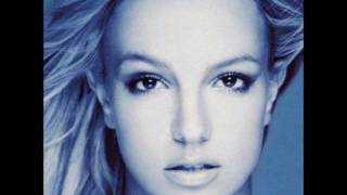 Britney Spears - Touch Of My Hand (Lyrics)