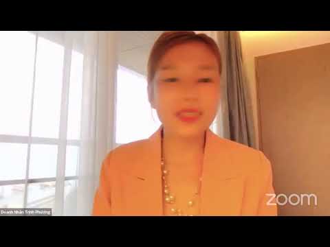 NGÀY 4: PHÉP MÀU CHỮA LÀNH MỐI QUAN HỆ VI DIỆU