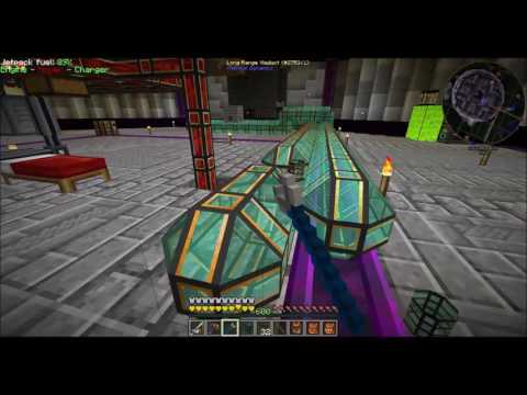 FTB Infinity Evolved - Episode 40: Not Thaumcraft