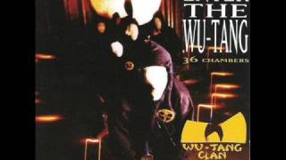 Wu - Tang Clan - 7th Chamber Instrumental