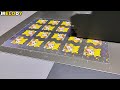How To Custom Acrylic Keychain With MelodyCharms