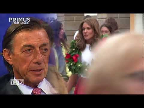 Primus Inter Pares del 20/6/2018 - Sergio Giordani (2 di 3)