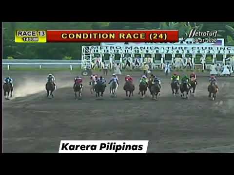 KINGWASH DIRTBGONE Race 13 MMTCI 09/27/2020