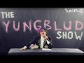 THE YUNGBLUD SHOW LIVE With MGK Bella Thorne And Oliver Tree