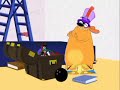 Fetch With Ruff Ruffman Season 3 Episode 11 Cold Opening Clip