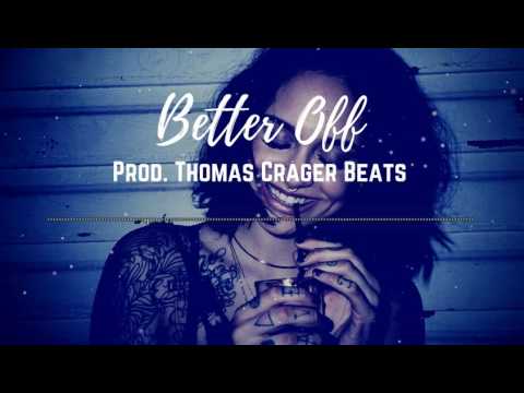 Kehlani X Chance The Rapper X Bryson Tiller X J Cole Type Beat "Better Off"