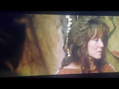 Dunbar, Not Dumb Bear, Dances With Wolves