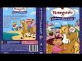 Moranguinho Aventuras Na Ilha Do Sorvete DVD COMPLETO