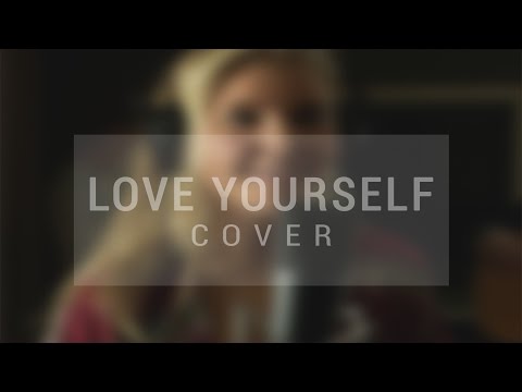 Love Yourself - Justin Bieber (My Kullsvik ft. Martin Carlén COVER)