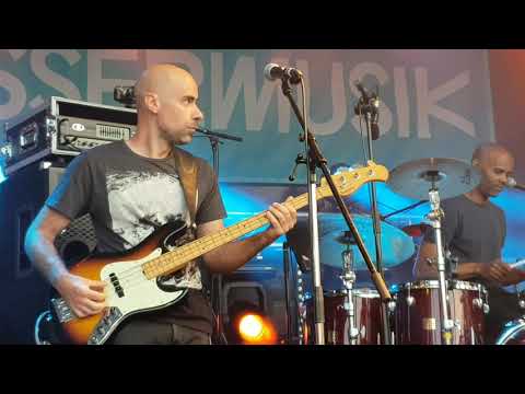 MIROCA PARIS PROJECT 4/4 - Berlin 2019 - Wassermusik-Festival