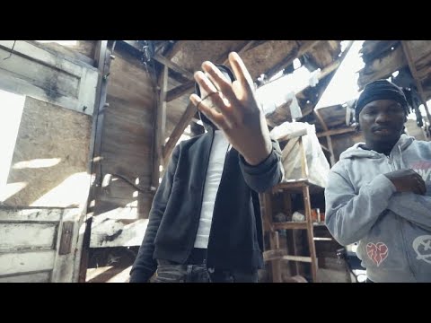 MBL Carie x Lil’ Lik - Not Yet Official Music Video Shot By MSV