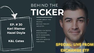 Keri Riemer & Hazel Doyle of K&L Gates: Inside Their Investment Approach