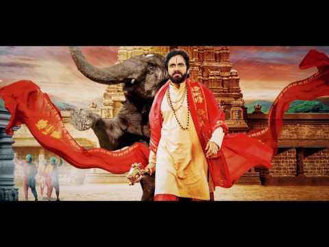 Om Namo Venkatesaya Teaser Releasing Promo