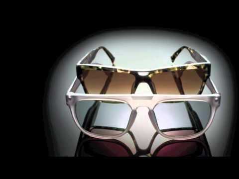 Sunglasses: Styles and Trends for 2012