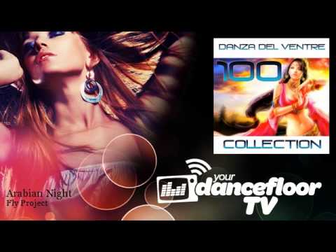 Fly Project - Arabian Night