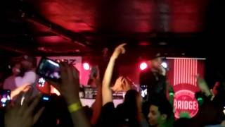 Tony Yayo &amp; Lloyd Banks - I Know You Don&#39;t Love Me &amp; So Seductive (Boston 2015)