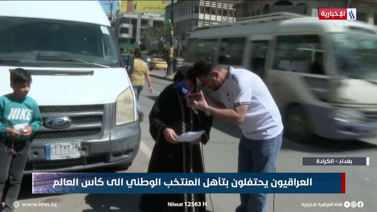 فيديو | رئيس الوزراء يستجيب لمناشدة متقاعدة بتسهيل اجراءات منحها قطعة ارض