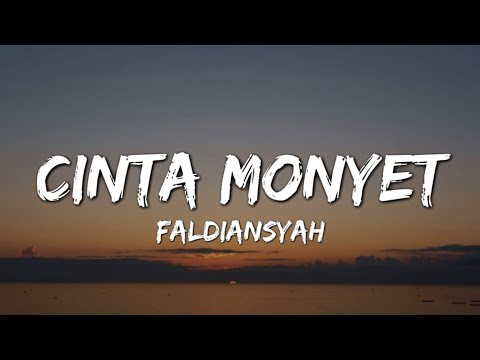 Cinta Monyet - Dua Kembar || Faldiansyah (Cover)