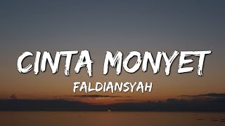 Download lagu Cinta Monyet - Dua Kembar || Faldiansyah (Cover) mp3