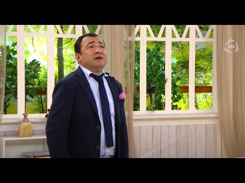 Elxan Şirinov - Başqa birisini sevə bilməzsən (10dan sonra)